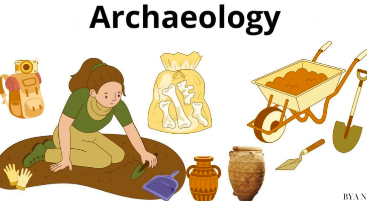 Unraveling the Past: What is Archaeology