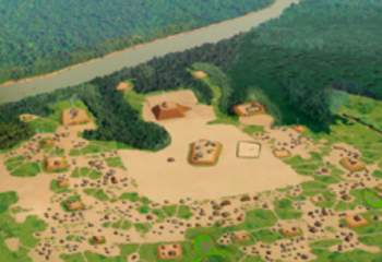 Unveiling the Mysteries of Moundville Archaeological Park